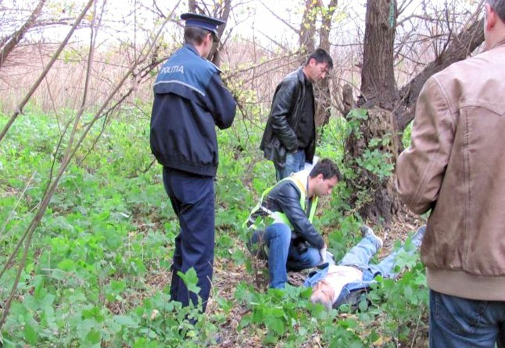 Prahova. Bărbatul dat dispărut, găsit spânzurat într-o pădure din Drăgănești