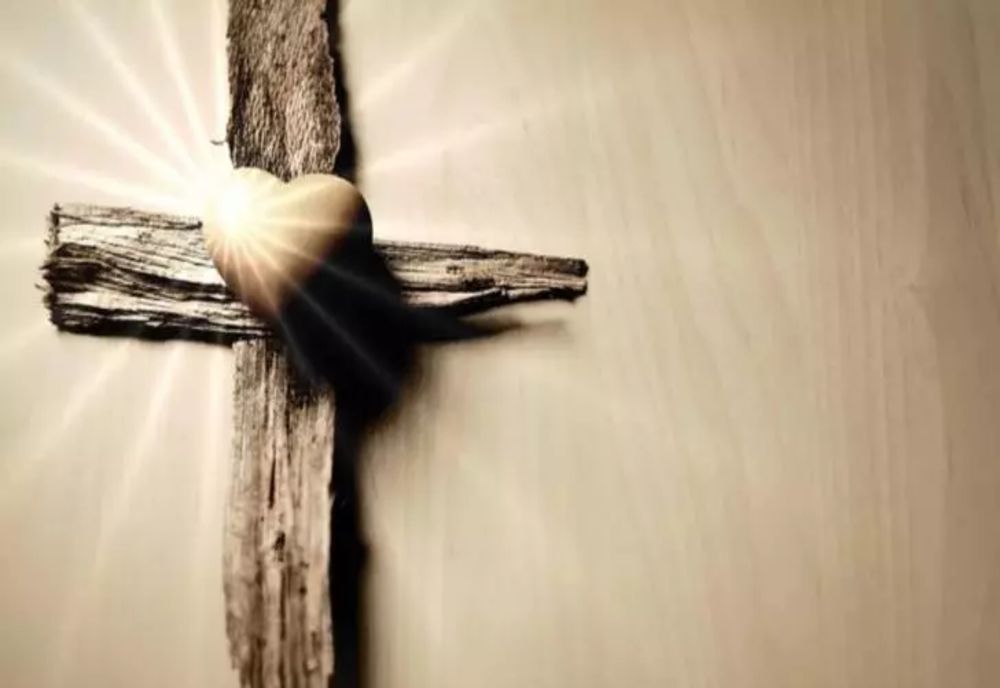 Sărbătoare 15 iunie - Zi mare în calendarul ortodox - Cruce cu negru