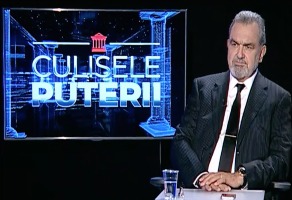 Miron Mitrea, verdict dur: „Piedone pierde în mod cert Bucureștiul, pierde și Sectorul 5, în proporție de 90% și iese din politică”