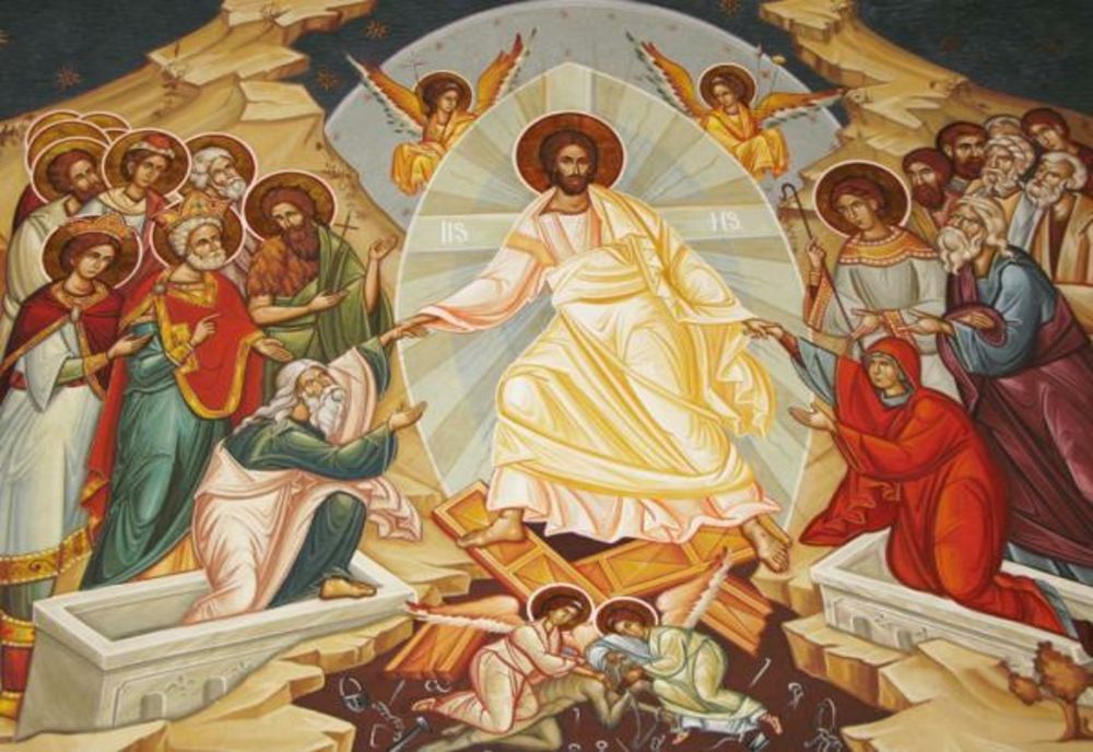 Redacția „Realitatea de Prahova” vă urează Sărbători Pascale Fericite!