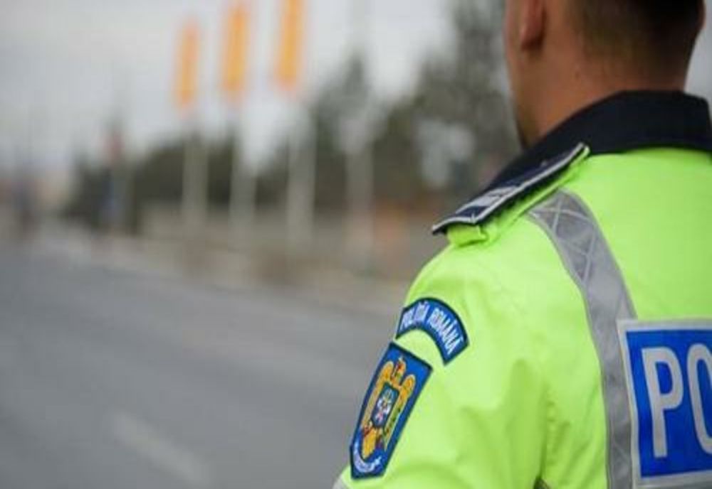 Valori de trafic în creștere pe DN1 Ploiești – Brașov