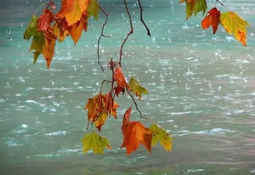 ATENȚIONARE METEOROLOGICĂ - COD GALBEN DE INSTABILITATE ATMOSFERICĂ