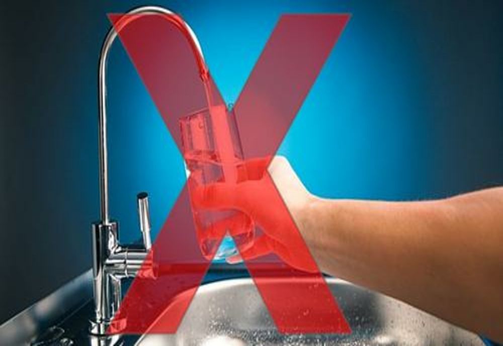 Prahova. Fonduri pentru soluţionarea problemei apei contaminate cu arsen 