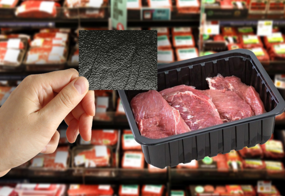 Ce rost are acel material de pe fundul caserolei cu carne