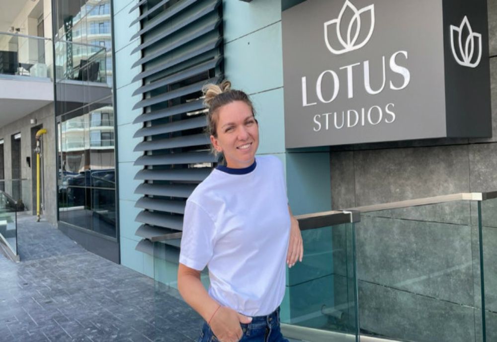 SIMONA HALEP, APARIȚIE REMARCABILĂ LA FINALA FEMININĂ DE LA WIMBLEDON, ÎN APROPIEREA LUI KATE MIDDLETON