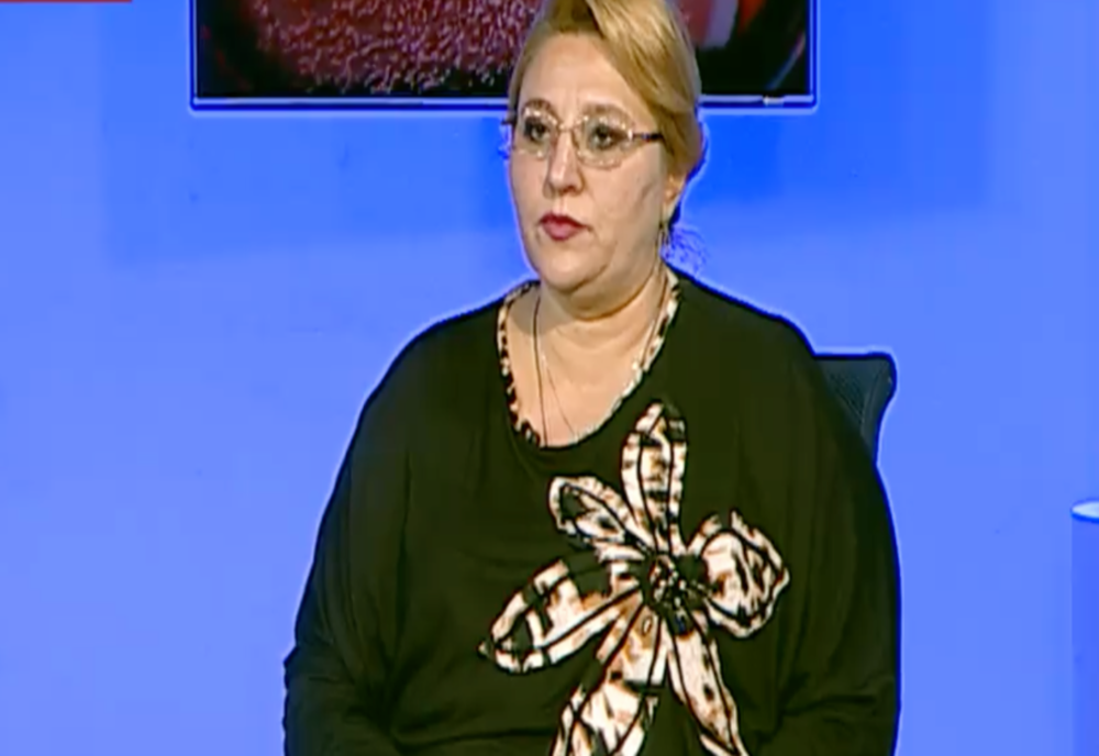 Răsturnare de situație: Diana Șoșoacă a intrat în Parlamentul European. Două mandate pentru SOS