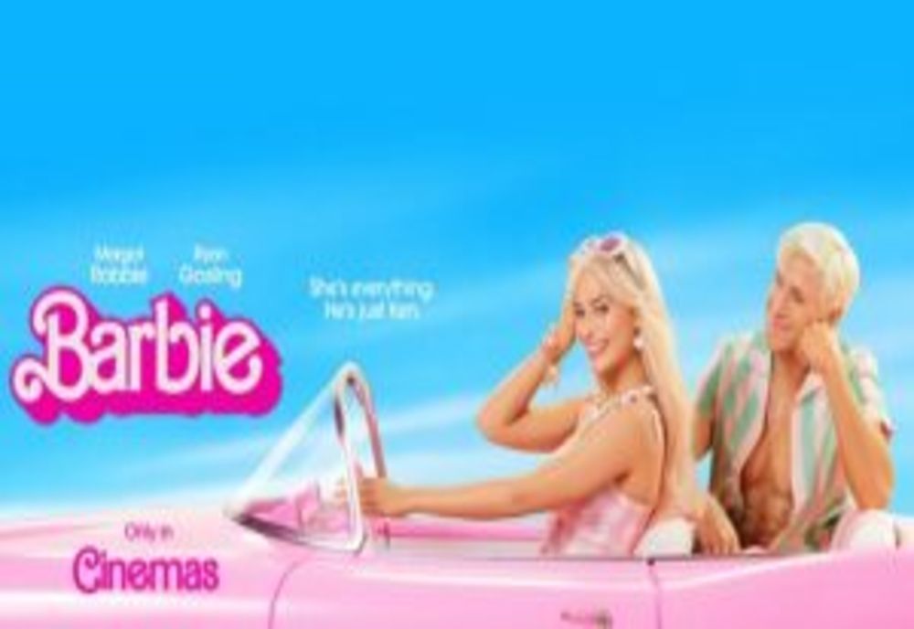 Filmul ‘Barbie’, încasări record în doar 17 zile de la lansare