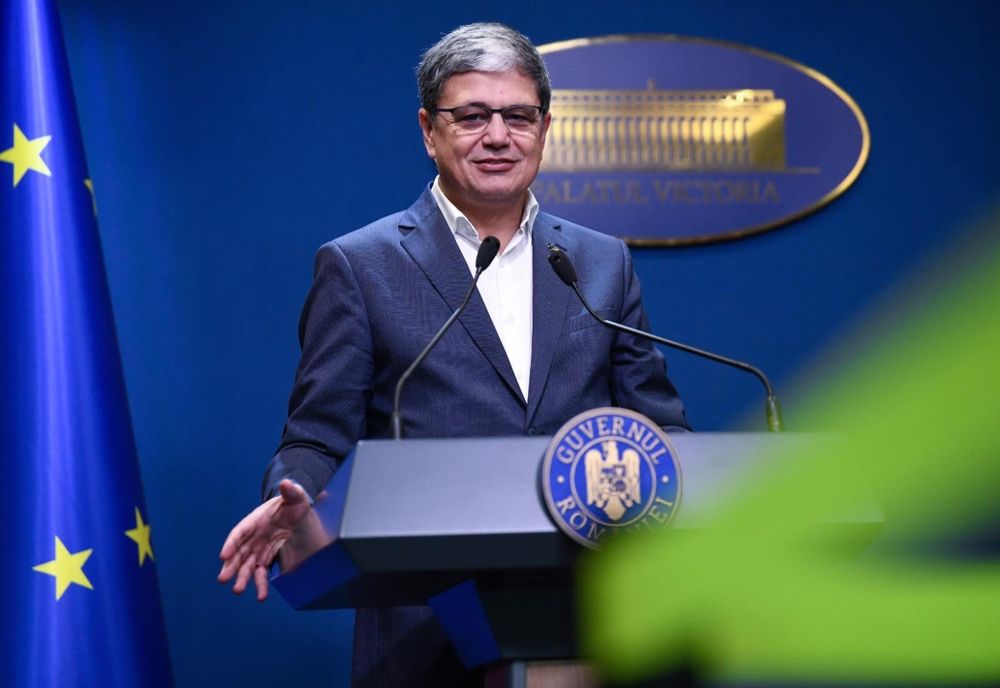 Ministrul Finanţelor, despre procesul Roşia Montană: O sumă care îţi provoacă fiori. Acolo s-a cheltuit un miliard de euro