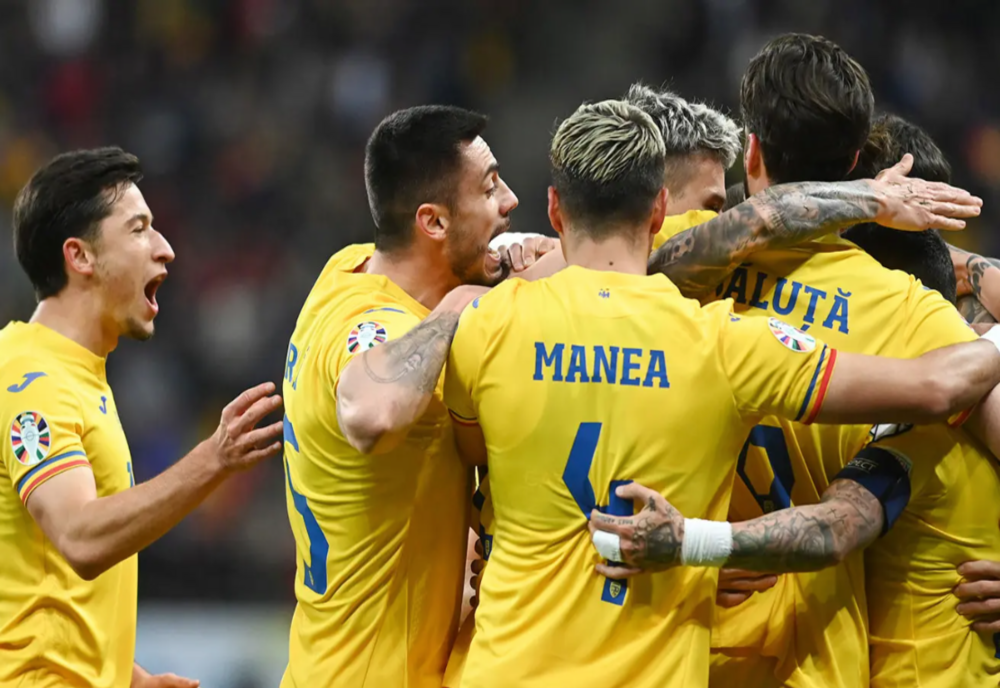 Preliminarile EURO 2024. România - Kosovo, marți pe Arena Națională