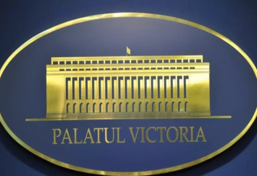 LIDERII COALIȚIEI NEGOCIAZĂ GUVERNUL ȘI BANII ROMÂNILOR. DISCUȚII CHEIE DE LA ORA 15.00, LA PALATUL VICTORIA