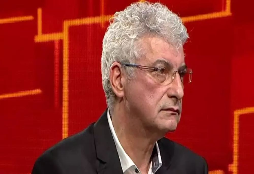 Silviu Prigoană, dezvăluiri bombă despre datoria României