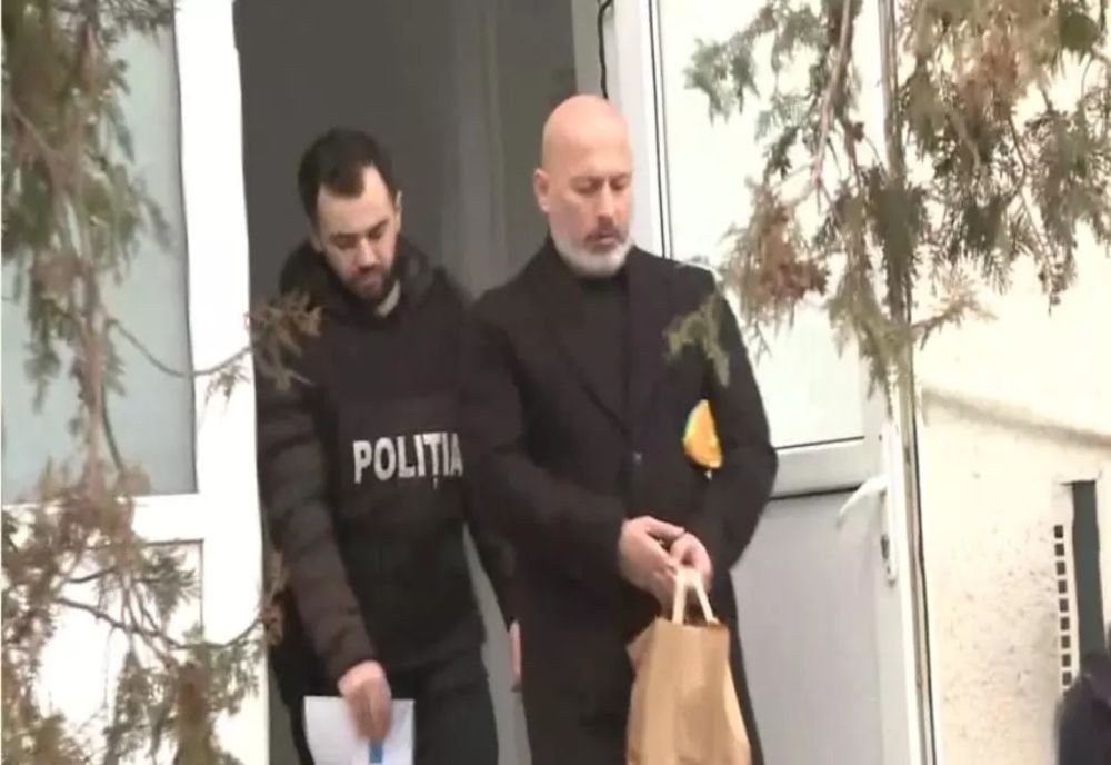 Corel Dinicu, arestat preventiv pentru 30 de zile. Ceilalți 2 patroni de la Ferma Dacilor, arest la domiciliu