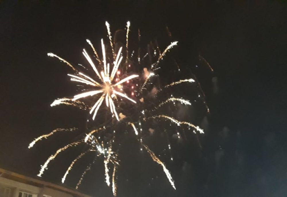 Revelionul 2024 – Cum au sărbătorit turiștii pe Valea Prahovei