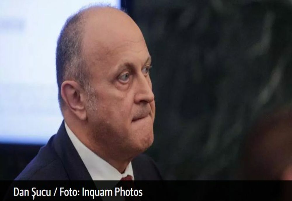 Magazinele milionarului Șucu, promoții false pentru români