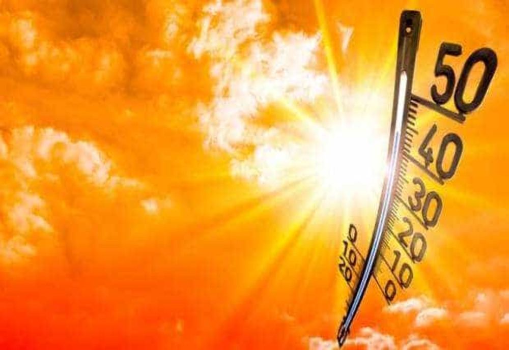 ANM: UN NOU VAL DE CANICULĂ LOVEȘTE ROMÂNIA