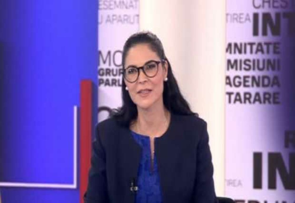 PRESA AMERICANĂ AVERTIZA ÎNCĂ DIN 2019 DESPRE ANA BIRCHALL. CONEXIUNI SUSPECTE ȘI ÎNTÂLNIRI MISTERIOASE LA CASA ALBĂ