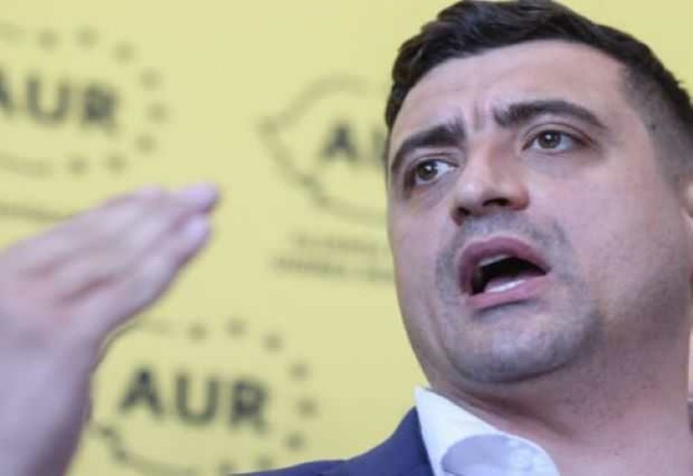 GEORGE SIMION: ”CÂINELE DE LA MĂCELĂRIE NU PLEACĂ ŞI NICI PNL NU PĂRĂSEŞTE GUVERNAREA”