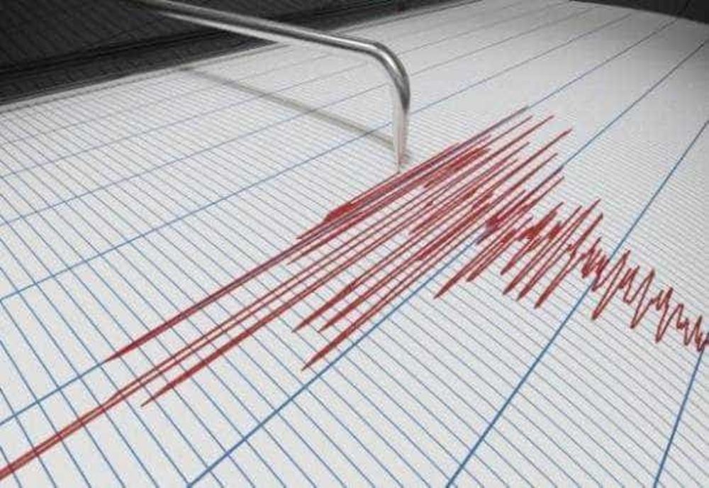 CUTREMUR DUMINICĂ DIMINEAȚA, ÎN ZONA SEISMICĂ VRANCEA