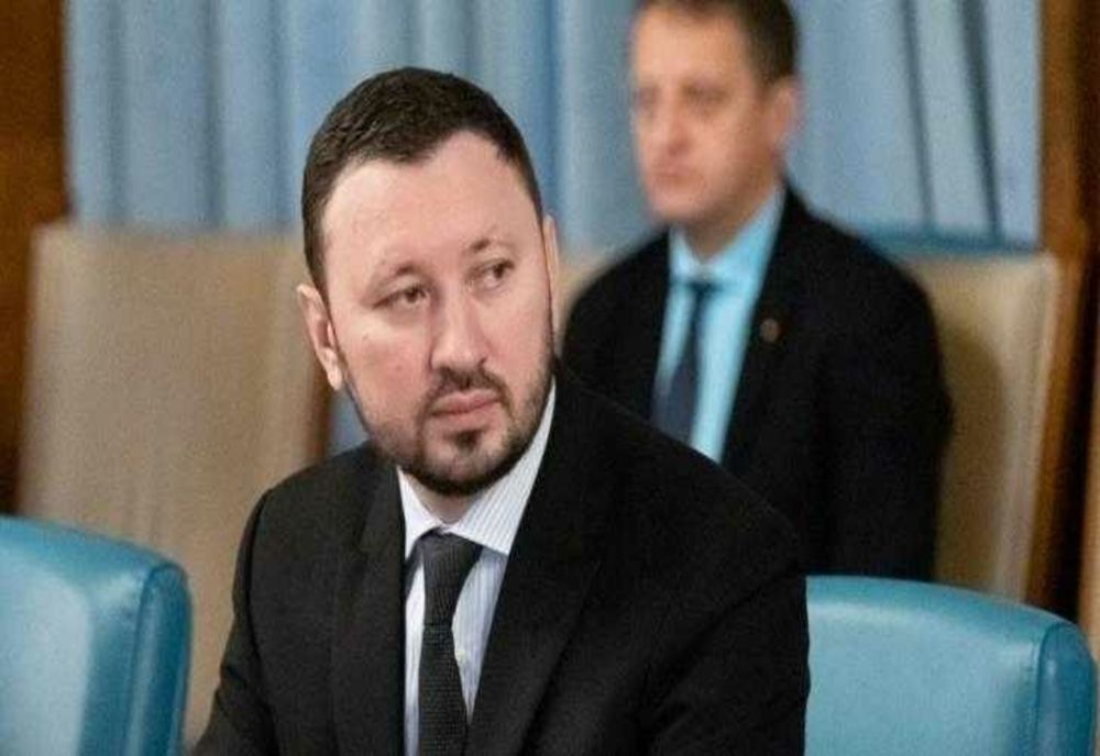 FECHET: AM INVESTIT ENORM ÎN DOMENIUL APEI ȘI APELOR UZATE,DAR MAI AVEM ÎNCĂ FOARTE MULT DE RECUPERAT