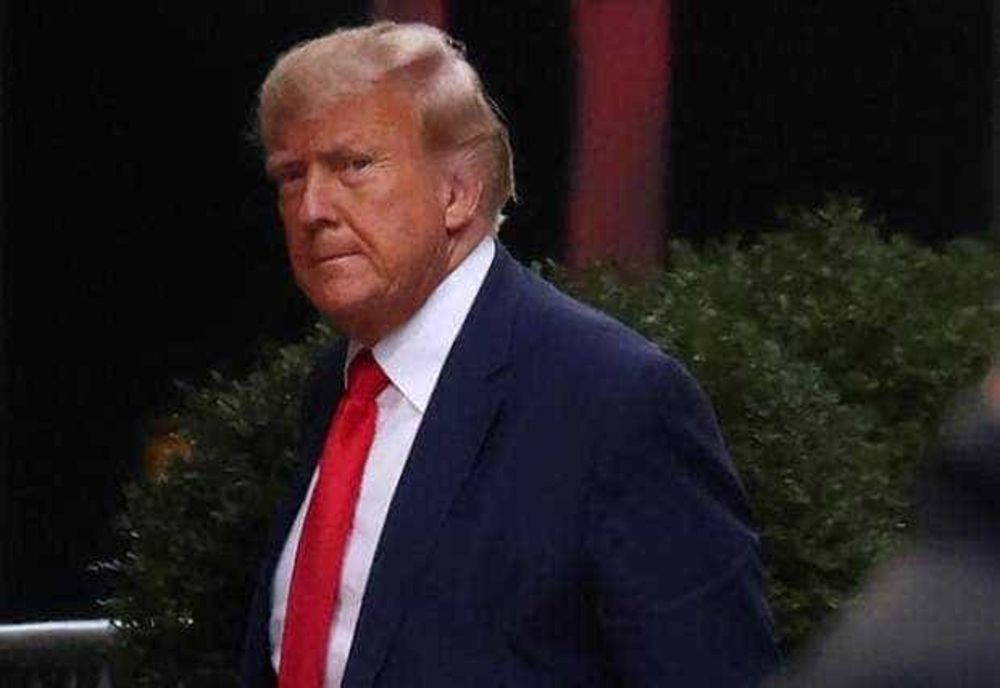 TRUMP L-A NUMIT PE ORBAN UN LIDER FANTASTIC: MULŢI NU SUNT DE ACORD CU MINE, DAR EU SUNT SINGURUL CARE CONTEAZĂ