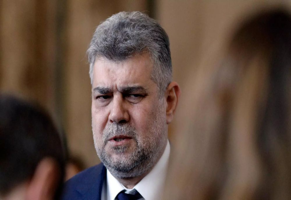 MARCEL CIOLACU: „REVENIREA LUI DONALD TRUMP LA CASA ALBĂ, UN MOMENT ISTORIC CU IMPACT POZITIV PENTRU ROMÂNIA”