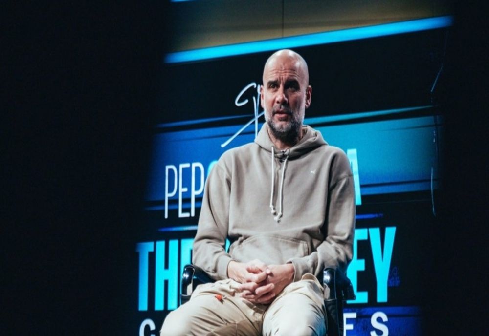 MANCHESTER CITY ÎL PĂSTREAZĂ ÎNCĂ 2 ANI PE ANTRENORUL PEP GUARDIOLA