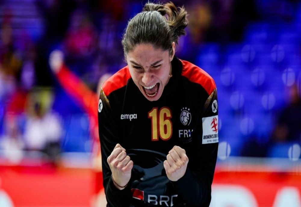 HANDBAL FEMININ: VICTORIE SPECTACULOASĂ A ROMÂNIEI LA EURO 2024, 25-23 CU SUEDIA