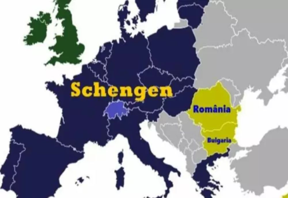 ROMÂNIA ŞI BULGARIA MERITĂ SĂ DEVINĂ MEMBRE DEPLINE ALE SCHENGEN, DECLARĂ MINISTRUL DE INTERNE UNGAR