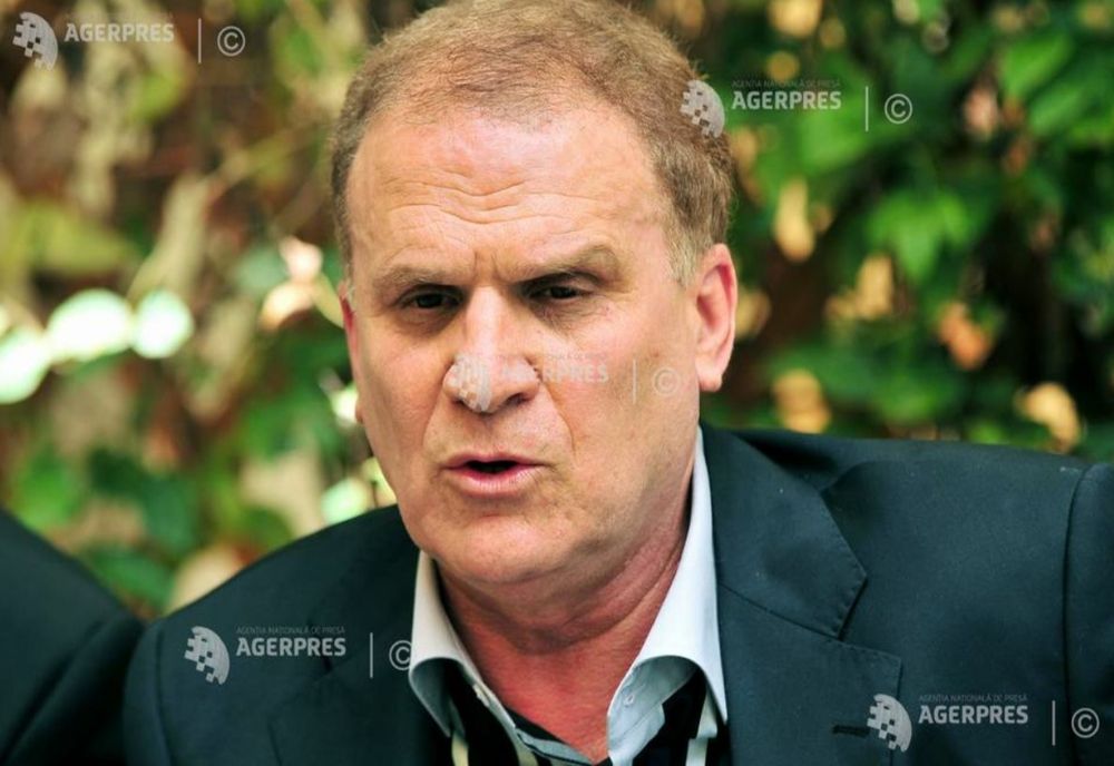 FOSTUL PARLAMENTAR NATI MEIR, ADUS ÎN ŢARĂ DIN GRECIA