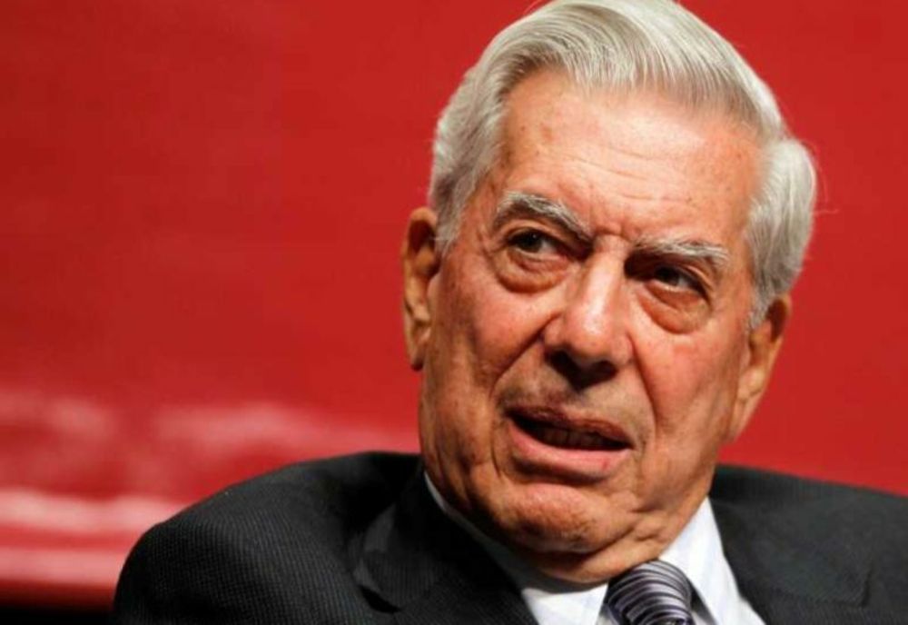 MARIO VARGAS LLOSA, ULTIMUL GIGANT AL LITERATURII LATINO-AMERICANE, A MURIT LA VÂRSTA DE 89 DE ANI
