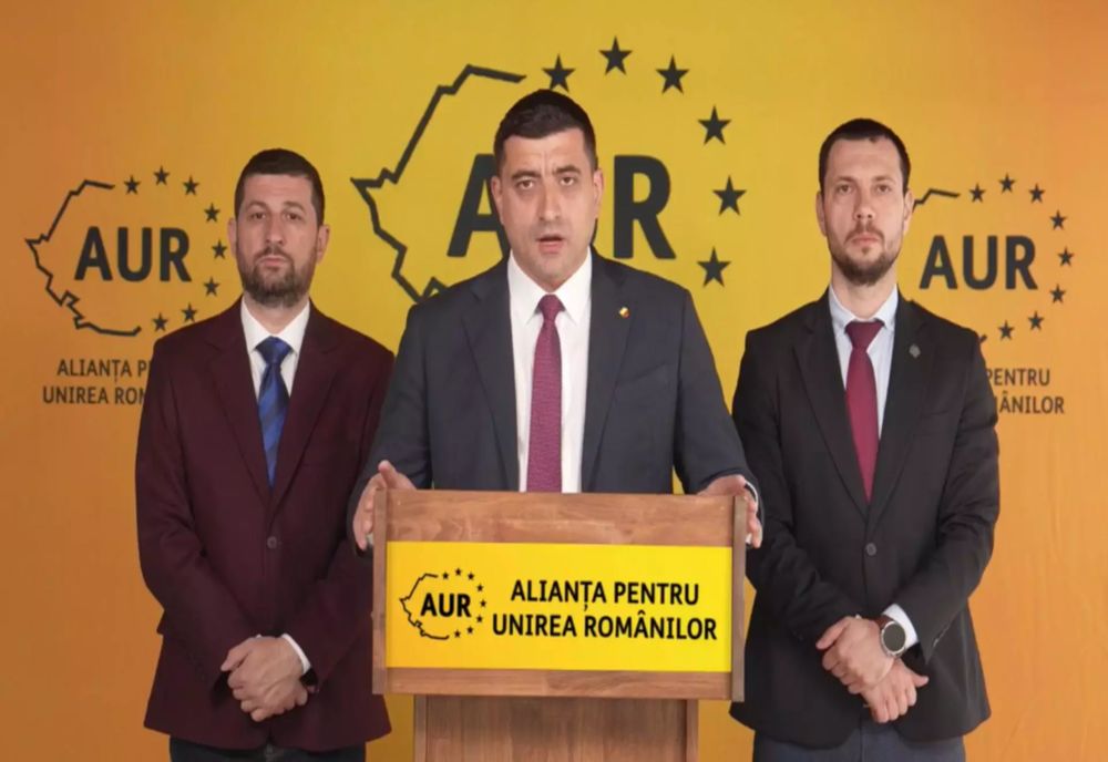 AUR: AUSTERITATE PENTRU POPOR, LUX PENTRU CASTĂ! BOLOJAN TAIE DE LA ROMÂNI, DAR PĂSTREAZĂ PRIMELE PENTRU SPECIALI