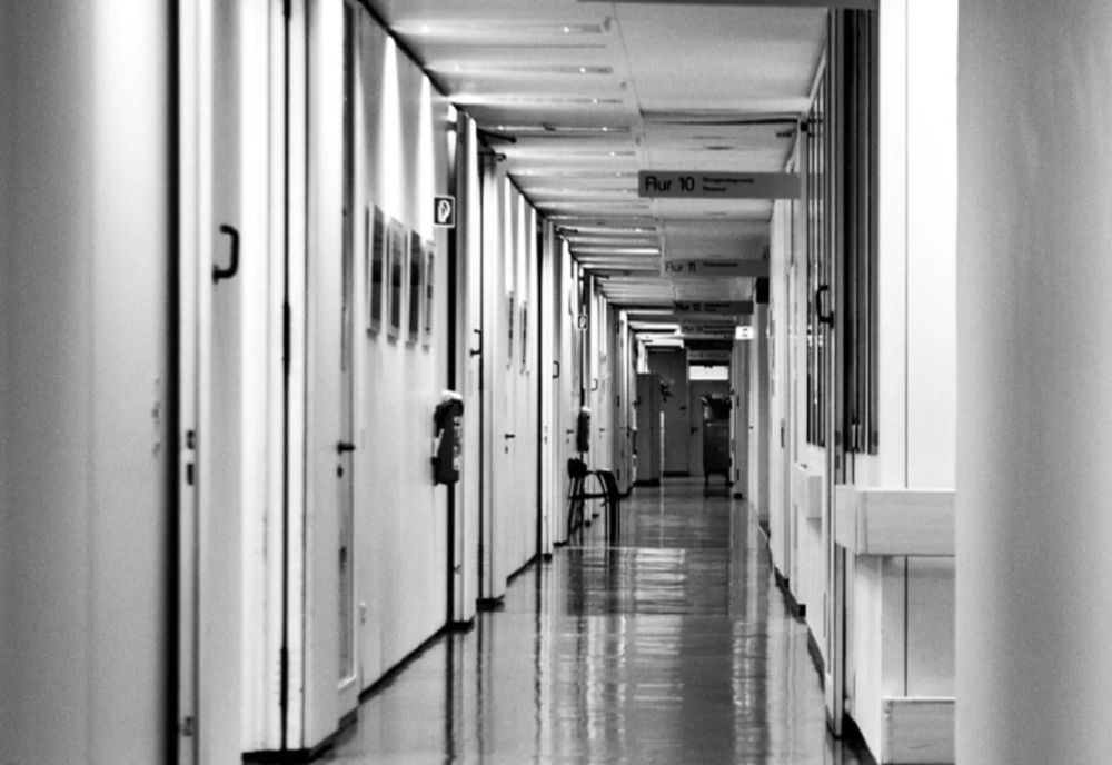 Activitatea spitalelor din Prahova este grav afectată de criza apei potabile