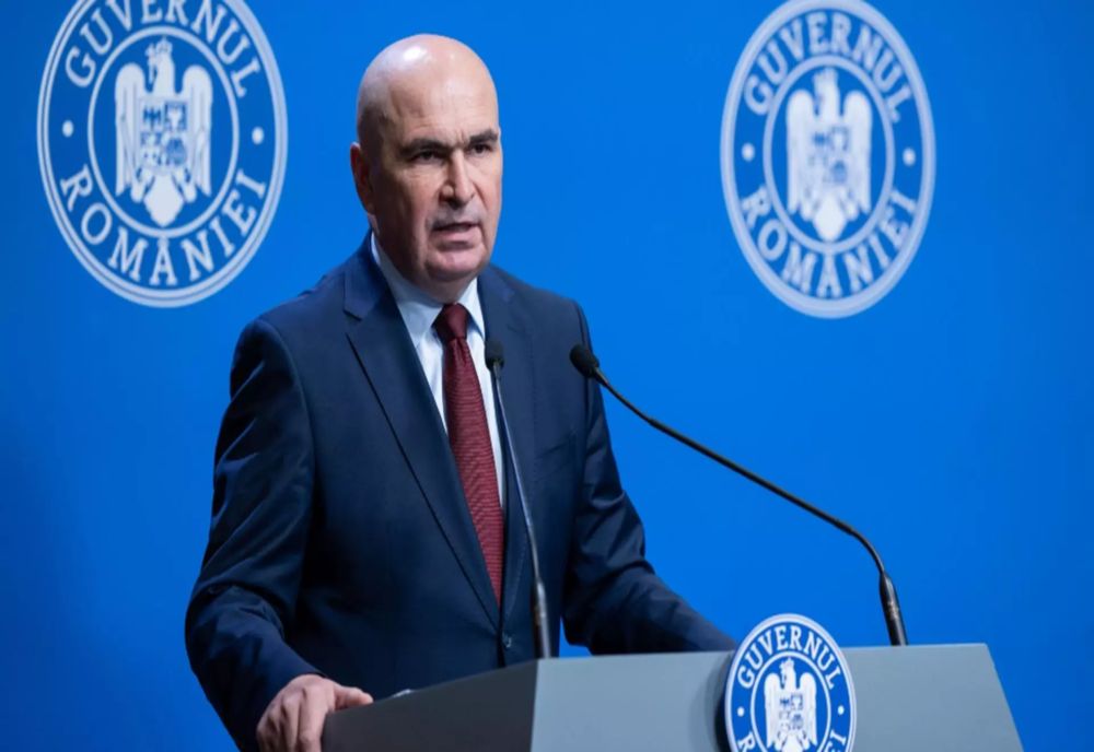 ȘEDINȚĂ EXTRAORDINARĂ LA GUVERN, CONVOCATĂ DE ILIE BOLOJAN: ”LA ÎNCEPUTUL SĂPTĂMÂNII VIITOARE VOM APROBA UN NOU PACHET DE SPRIJIN PENTRU A-I SUSȚINE PE CETĂȚENI SĂ ÎȘI REFACĂ CASELE”