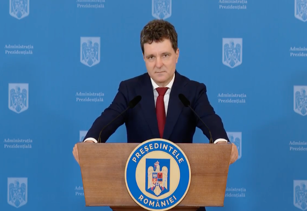 NICUȘOR DAN MERGE ÎN VIZITĂ OFICIALĂ ÎN UCRAINA LA INVITAȚIA LUI ZELENSKI