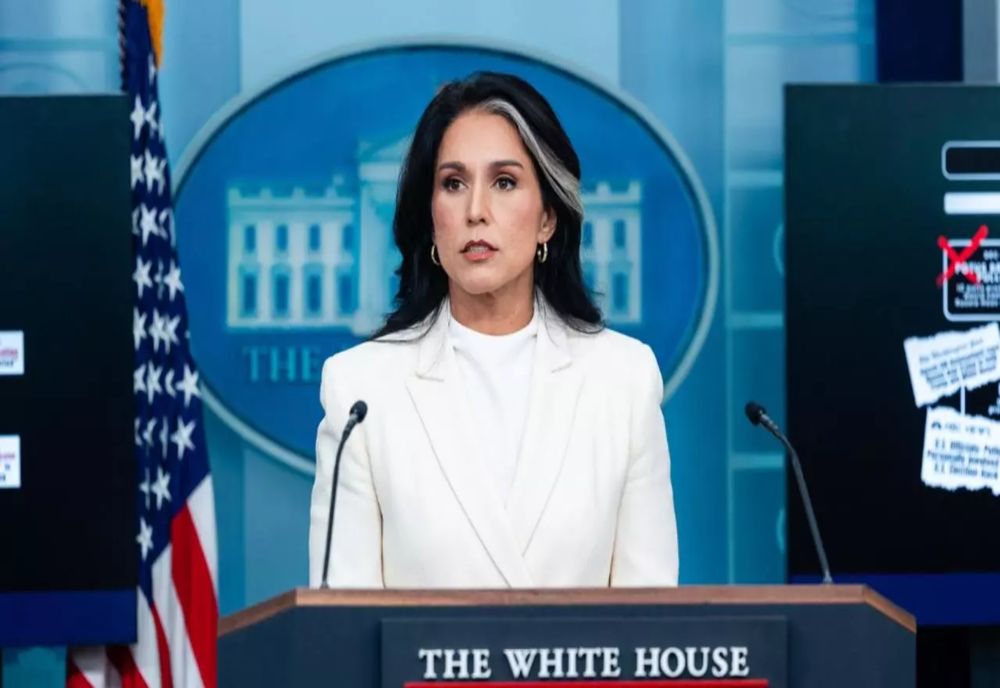 ȘEFA SERVICIILOR DE INFORMAȚII AMERICANE RETRAGE ACCESUL LA SECRETE PENTRU ZECI DE PERSOANE