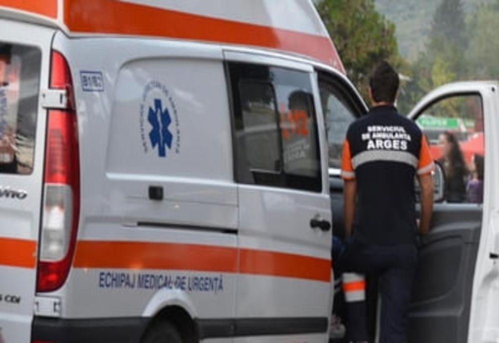 DESCOPERIRE MACABRĂ, ÎNTR-UN RESTAURANT DE LÂNGĂ PLOIEȘTI