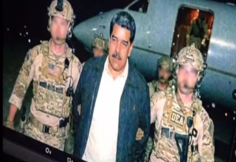 Ce este Delta Force, unitatea unică în lume care l-a capturat pe Nicolás Maduro în Venezuela