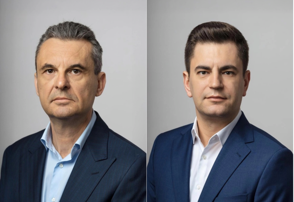 Georgescu Gonț obține la ICCJ încetarea procesului penal al lui Dan Șova, pe motiv de prescripție a faptelor