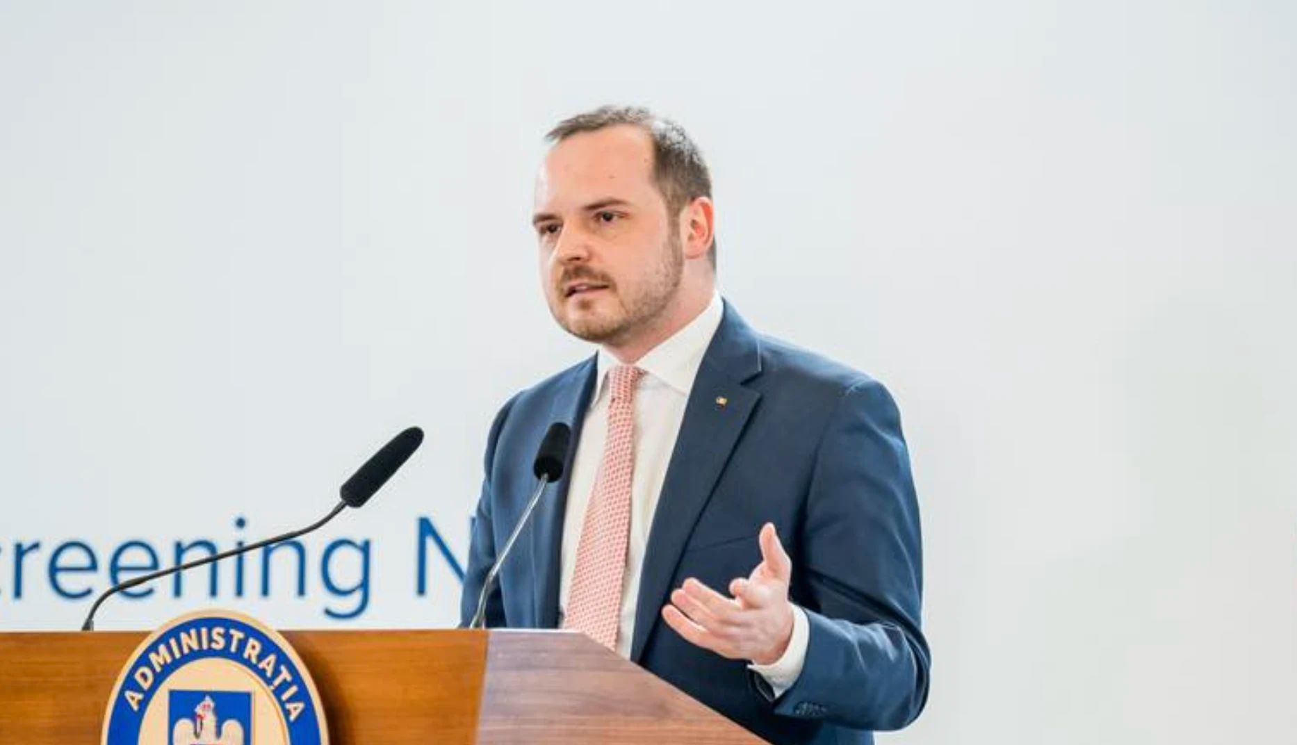 Ministrul Sănătății