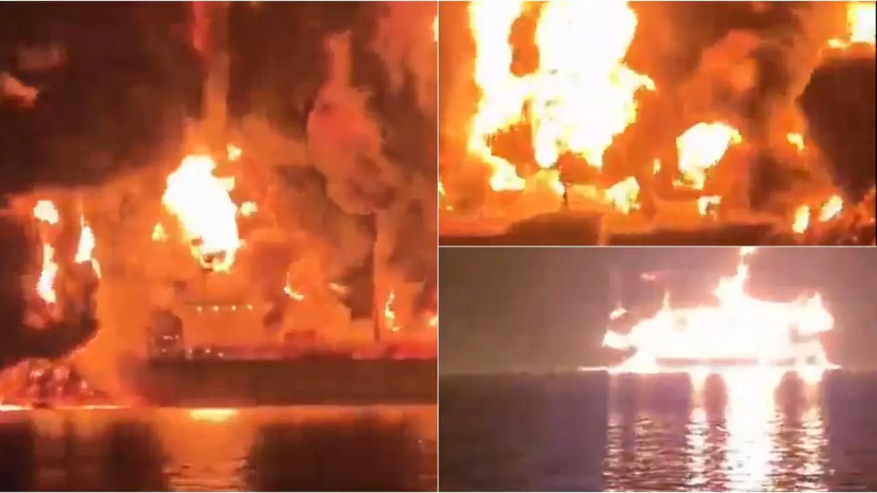 Război în Orientul Mijlociu. Iranul își intensifică ofensiva: două petroliere au fost atacate în apele teritoriale ale Irakului