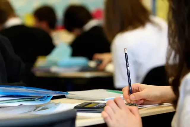A luat 8,82 la Evaluarea Națională, dar nu a prins loc la liceu. Greșeala care i-a lăsat pe dinafară pe 126 de elevi