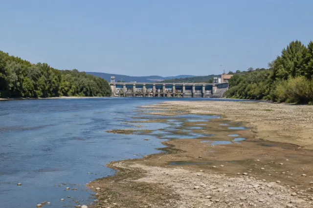 Hidrologi: Debitul Dunării rămâne la 1.400 mc/s; o tendință de creștere este preconizată la jumătatea săptămânii viitoare