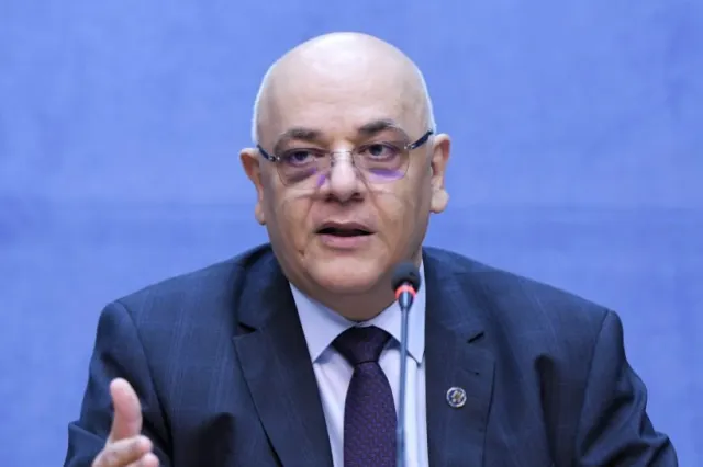 SURSE: Raed Arafat, audiat la Parchetul Militar într-un nou dosar privind achiziții ale IGAv. Prejudiciu de 1 milion de euro