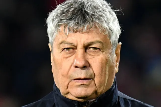 Starea de sănătate a antrenorului Mircea Lucescu s-a înrăutăţit
