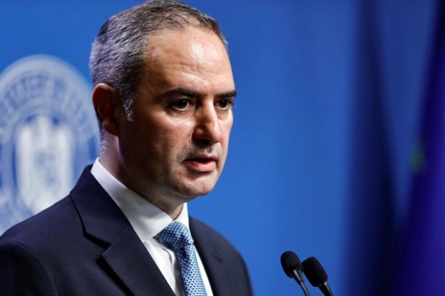SURSE: Alexandru Nazare, audiat la DNA în dosarul vaccinurilor anti-COVID
