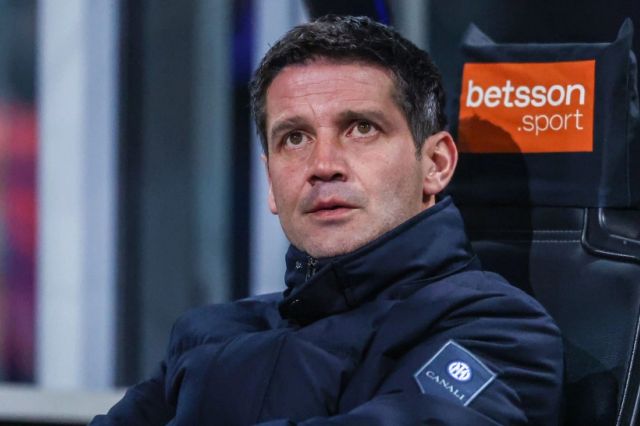 Interul lui Chivu s-a calificat în finala Cupei Italiei