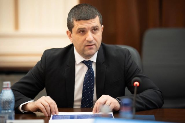 Radu Miruță, după incidentele cu drone: „Militarii fac minuni cu ceea ce au la dispoziție”