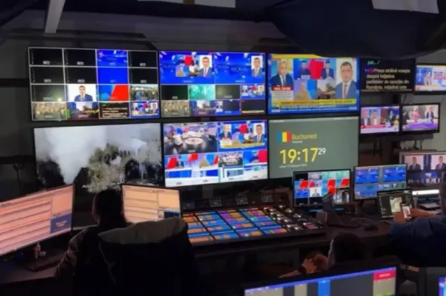 Clubul de Presă, reacție la decizia CNA: „Echivalează cu o lovitură de stat”