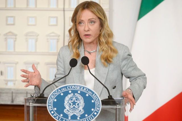 Italia majorează cheltuielile pentru apărare la 2,8% din PIB