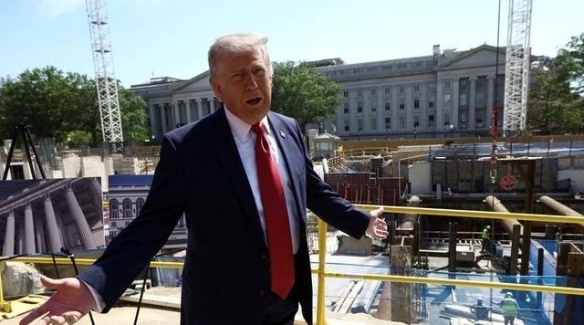 Trump schimbă discursul despre Iran de la o zi la alta. Casa Albă, în mijlocul unor semnale contradictorii